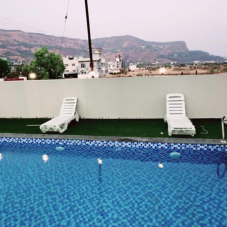 Discovery Bungalow Lonavala Exterior foto